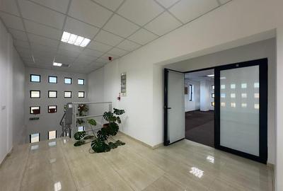 Spatiu birouri, sala conferinte, de la 83mp la 230mp, Parc Miroslava - 17