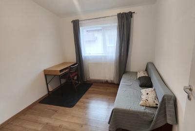 Moșnița Nouă duplex de închiriat 600 euro - 13