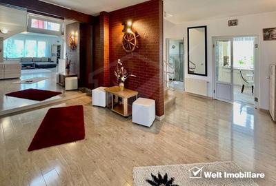 Casa unică Zorilor-Europa – ideală pentru familie sau investiție, teren 1000 mp - 7