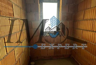 Casa in proces de finisaj de vânzare in Sebeș - 9