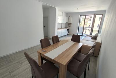 APARTAMENT 3 CAMERE I DE INCHIRIAT I CENTRU I ETAJ 1 I MOBILAT SI UTILAT I - 1