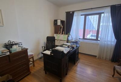 Ultracentral - Spatiu birouri 64 mp, cu centrala cu gaz - 8