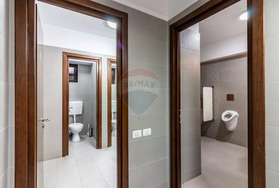 Spațiu de birouri 285- 775 mp I Cladire Office I Baba Novac - 16