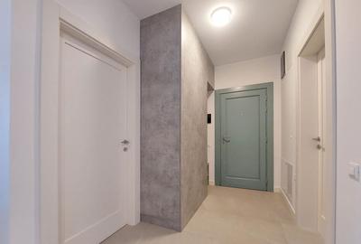 Apartament cu 2 camere, Imobil Nou - Ultracentral - 10