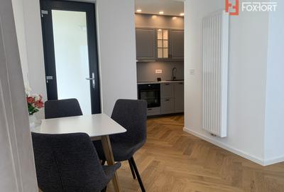 Apartamente de lux de inchiriat in Dumbravita, zona Ikea - 10