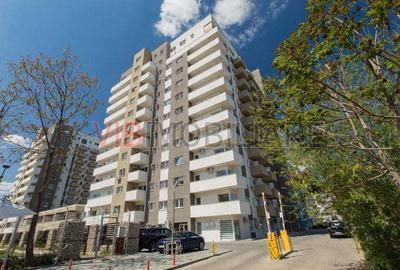 Studio - Bd Timisoara - Bloc Nou - Frigocom - 1