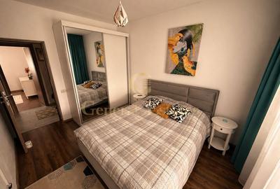 Apartament 3 camere, modern, spațios, Brasov - 6