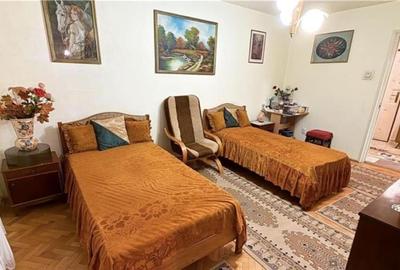Dambul Pietros etaj 4 din 10 apartament 2 camere confort 1 - 4