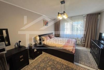 Apartament cu 3 camere,  modern, decomandat, 67mp, zona DImitrie Cantemir - 1