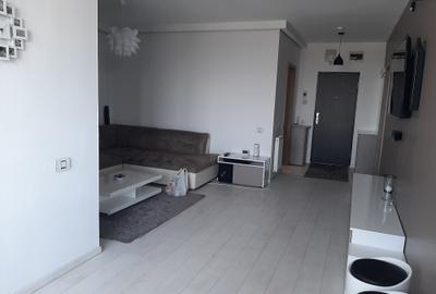 Inchiriez apartament 2 camere Ared kaufland - 8