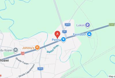 Vand casa in P.Iloaiei - 1