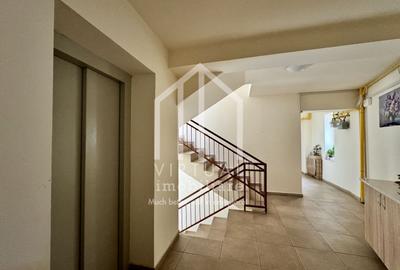 Apartament cu 2 camere, 46mp utili, mobilat, bloc cu lift, Turnisor - 11