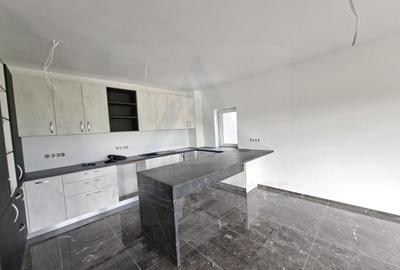 Casă moderna premium 195 mp utili cu garaj și teren 815 mp în Selimbar - 13