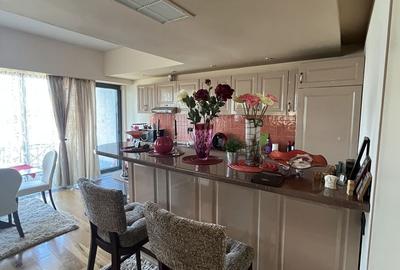 Apartament 3 camere Faleza Nord - 10