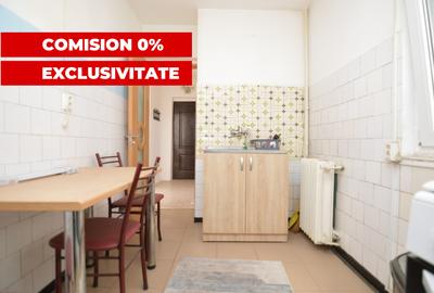 VANZARE APARTAMENT 2 CAMERE TINERETULUI – DIMITRIE CANTEMIR-COMISION 0 % - 18