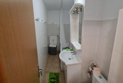 Garsoniera, S 42mp, metrou Lujerului, tramvai 41, Virtutii, str Veteranilor - 12