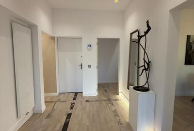 Apart. Luxury 4 Dorobanți-Capitale, Str. Oslo,  renovat 2025 in stil Art Deco, - 32