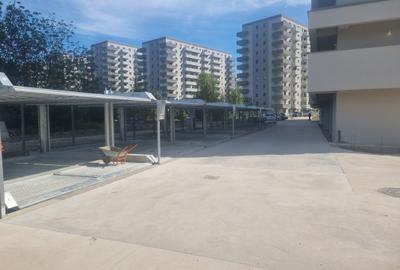 Apartament 2 camere,centrala proprie,zona Promenada Lacului Morii,TVA inclus! - 12