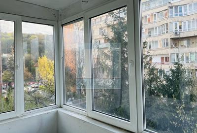 Apartament 2 camere decomandat -  zona Sp. Județean - 6