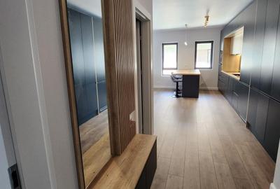 Inchiriere  apartament 3 camere  modern Iancu Nicolae - 10