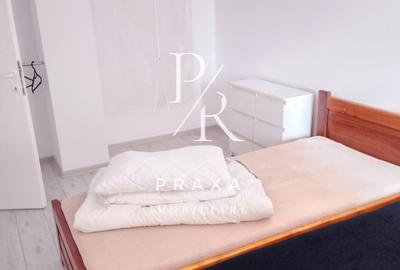 Apartament 2 camere de inchiriat, mobilat utilat, parcare, zona VIVO! - 3