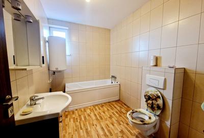 Apartament cu 3 camere mobilat si utilat situat la Vila - 4