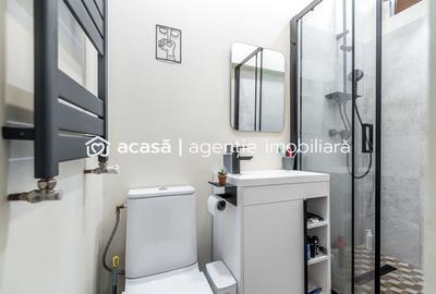 Apartament ultracentral! Preț repoziționat! 2 camere, etaj intermediar - 7