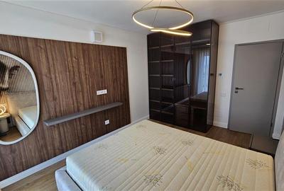 Apartament LUX 3 camere 87mp, balcon, parcare, Buna Ziua, zona Bonjour - 23