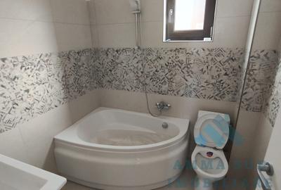 Casa P +1 + M - 4 camere - 110 mp utili - Sos. Giurgiului - 15