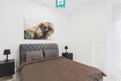 Penthouse premium, 4 camere, mobilat, 2 balcoane - 20