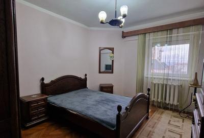 Apartament 3 camere, 73 mp utili, etaj intermediar, Centru, Alba Iulia - 1