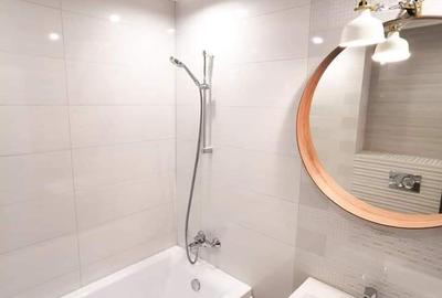 APARTAMENT 2 CAMERE PARTER CU TERASA SI GRADINA PROPRIE - 4