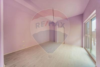 Apartament NOU, 2 camere etaj 2, de vânzare în zona Intim - 8