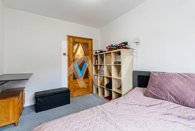 Apartament 4 camere de vânzare | Răcădău, Brașov | Etaj 2 | Decomandat | Parcare - 14