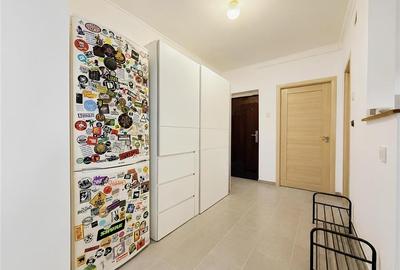 Apartament cu 2 camere pet friendly zona Garii bd Victoriei - 6