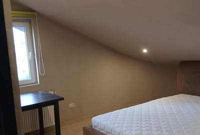 Apartament 2 camere de inchiriat Lujerului - 5