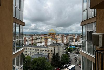 Primul chirias! Apartament 2 camere de inchiriat in complex Adama - 10