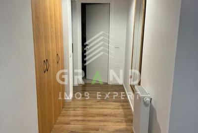 Ap 2 camere | BALCON | parcare subterana | Iulius Mall/Soporului - 8