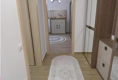 Apartament 2 camere structura mare, Urban Plaza - 15