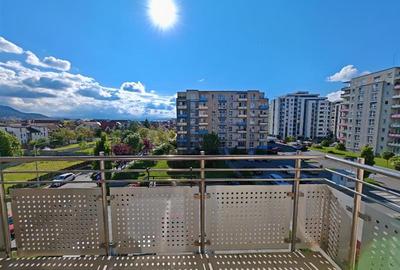Inchiriem Apartament 2 Camere, Mobilat, Studio, Tractorul - 12