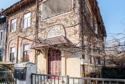 CASA - ZONA COTROCENI - COMISION 0% - 6