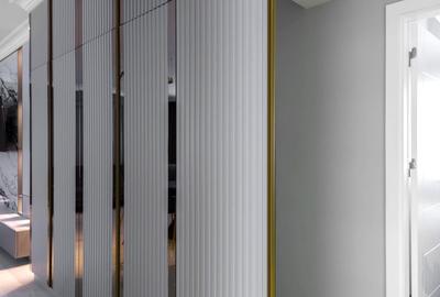 Apartament 3 camere premium - 2 locuri parcare – Strada Actiunii– 250000 EUR - 7