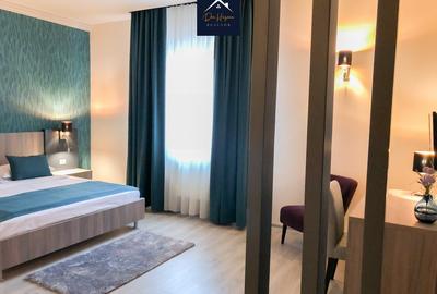 Oportunitate de investitie | Pensiune+Restaurant+Club | Cladire emblematica - 19