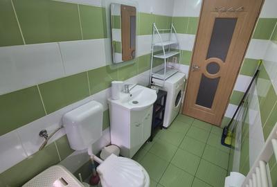 2 Cam-1 Min Spitalul Judetean-48MP--Mobilat-Centrala--77.000 Euro! Negociabil - 14