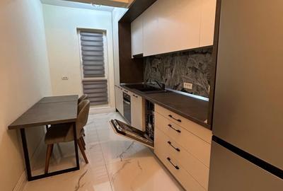 Apartament modern 2 camere dublu acces sector 6 sau centura Bucuresti