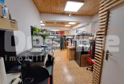Cladire  comerciala individuala, 142 mp , GALATA - 4