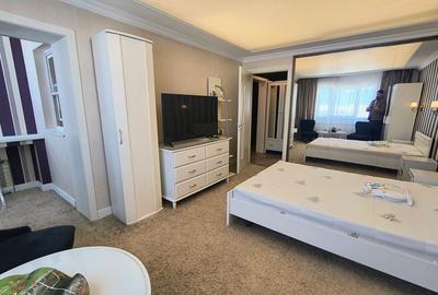 Garsoniera Ion Mihalache- Titulescu- Banu Manta - 3