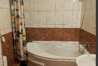 Apartament 2 Camere,Vitan Mall  METROU MIHAI BRAVU decomandat CENTRALA,mobilat - 5