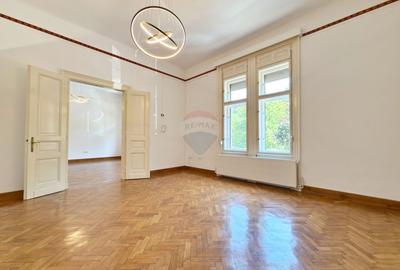 Birou, de 100 mp, în Central