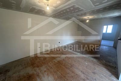 Casa individuala de vanzare, 107mp, 645mp teren, Zona Santana de Mures - 6